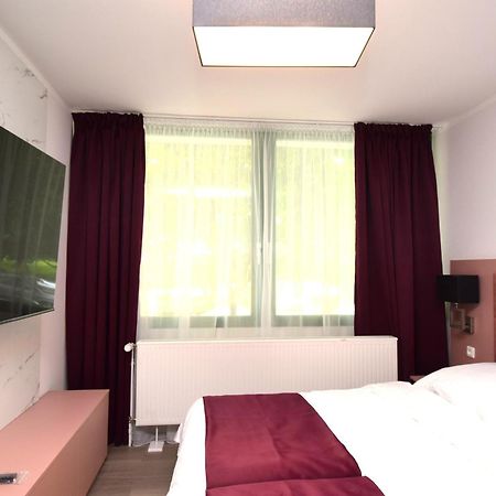 Stay With Legends Hamburgo Exterior foto