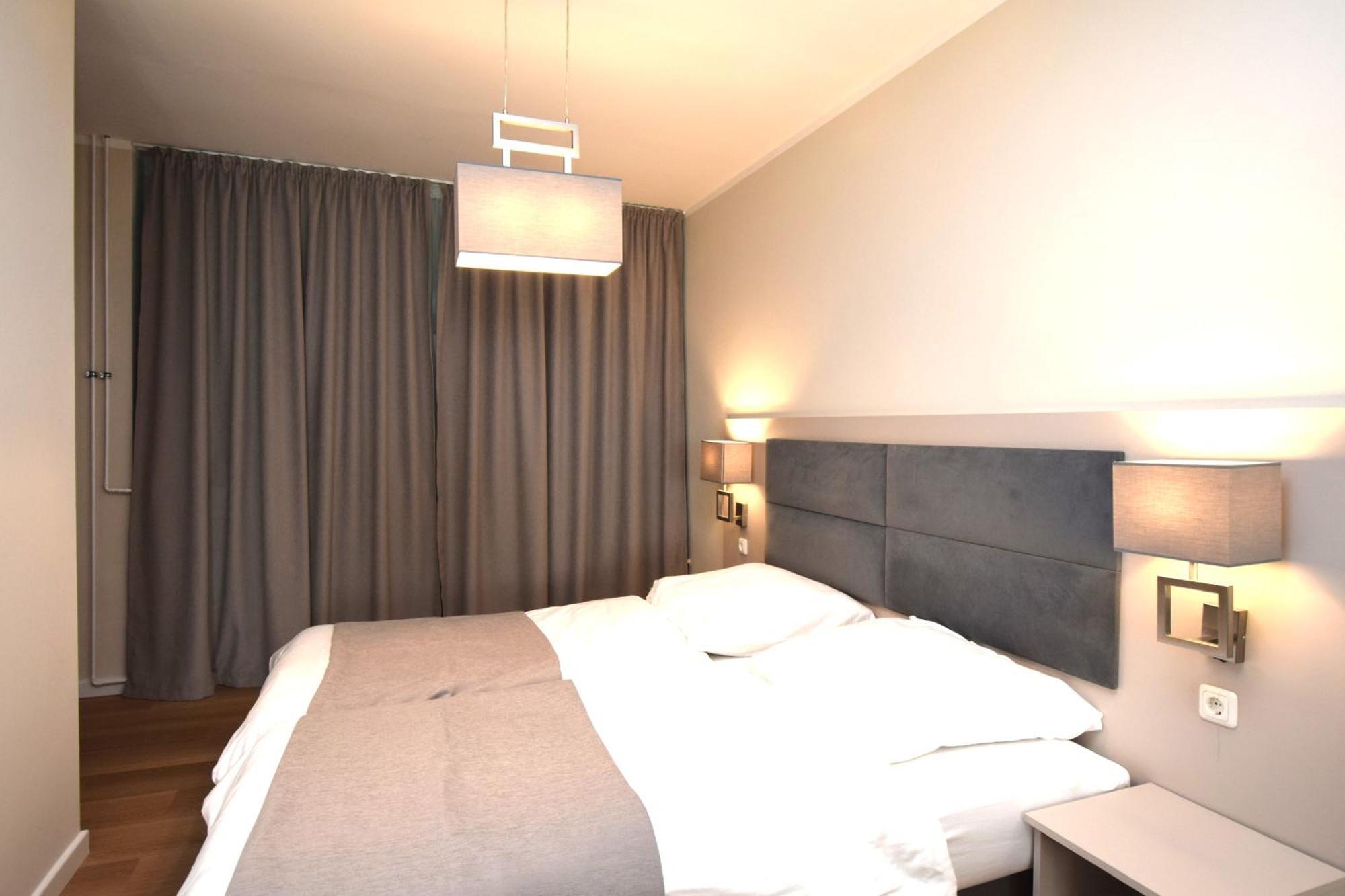 Stay With Legends Hamburgo Exterior foto