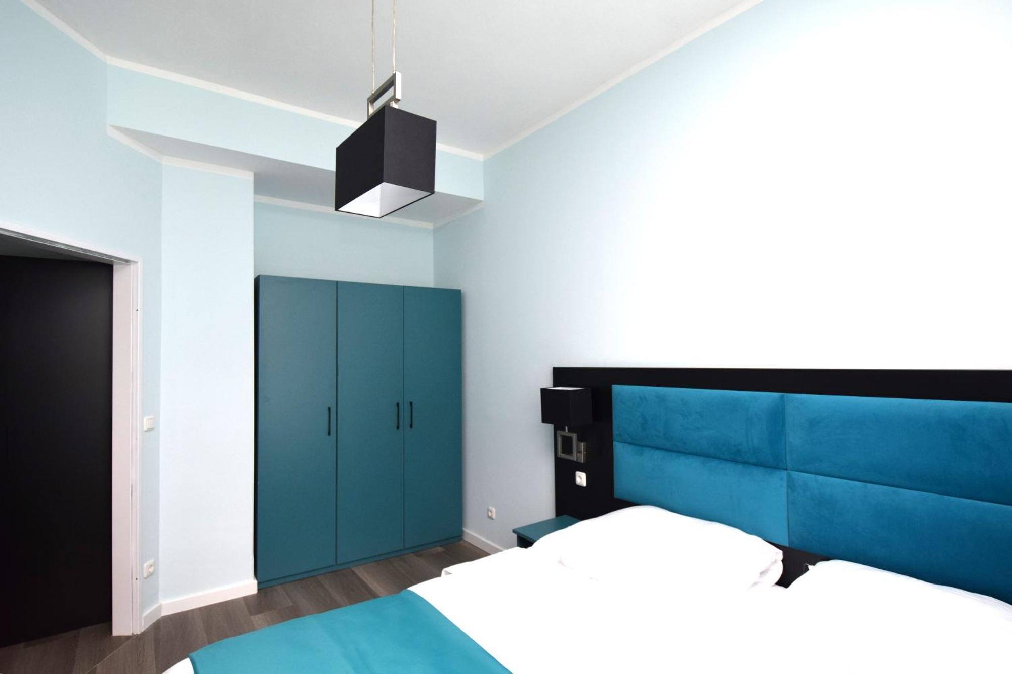 Stay With Legends Hamburgo Exterior foto